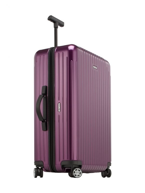 Rimowa Salsa Air Multiwheel Matkalaukku 68 Cm