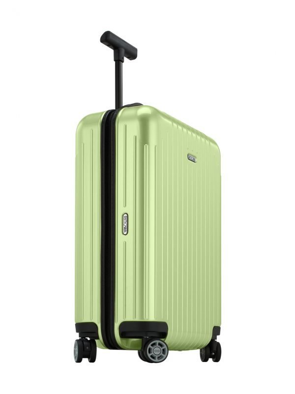 Rimowa Salsa Air Ultralight Cabin Multiwheel Iata Matkalaukku 55 Cm