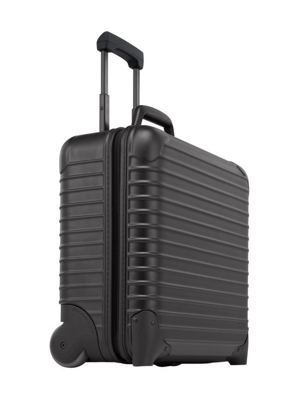 Rimowa Salsa Business Trolley Matkalaukku 41 Cm