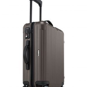 Rimowa Salsa Cabin Multiwheel Iata Matkalaukku 55 Cm