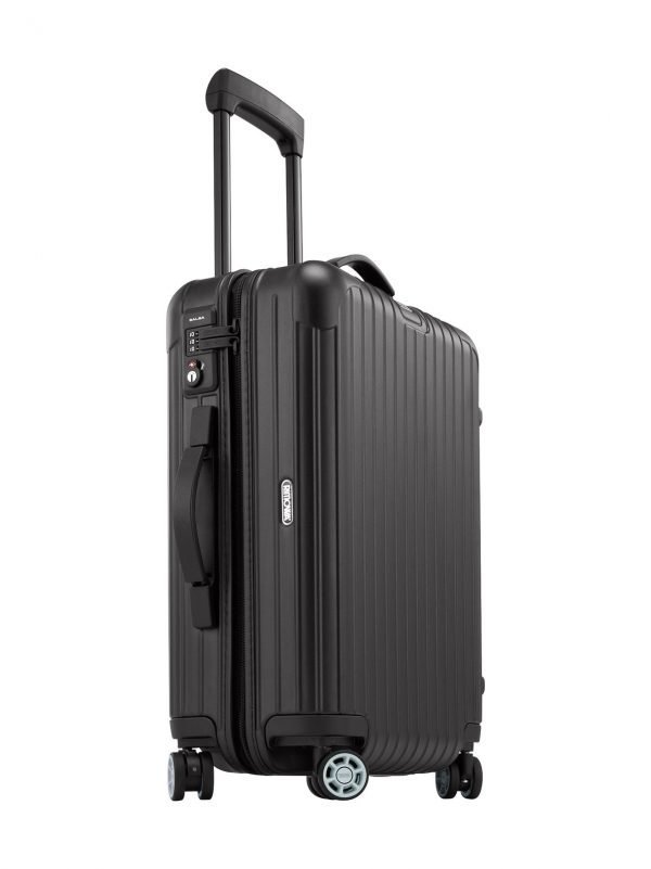 Rimowa Salsa Cabin Multiwheel Iata Matkalaukku 55 Cm