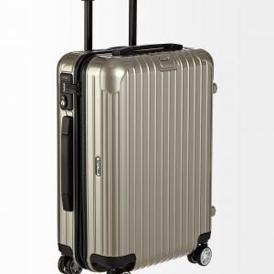 Rimowa Salsa Cabin Multiwheel Matkalaukku 55 Cm