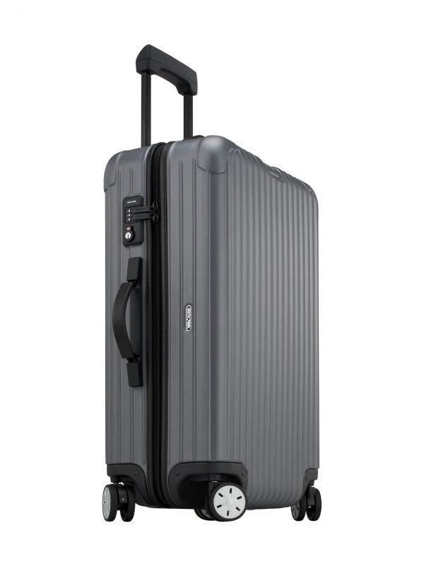 Rimowa Salsa Multiwheel Matkalaukku 67