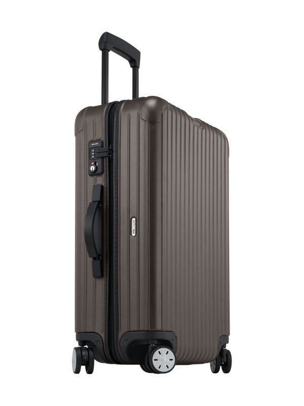 Rimowa Salsa Multiwheel Matkalaukku 67