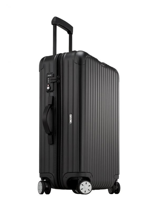 Rimowa Salsa Multiwheel Matkalaukku 67