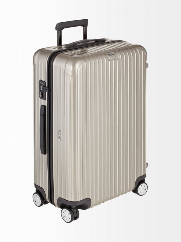 Rimowa Salsa Multiwheel Matkalaukku 74 Cm