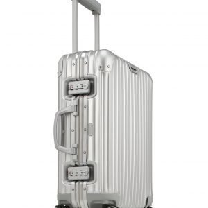 Rimowa Topas Cabin Multiwheel Iata Matkalaukku 55 Cm