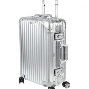 Rimowa Topas Cabin Multiwheel Matkalaukku 55 Cm