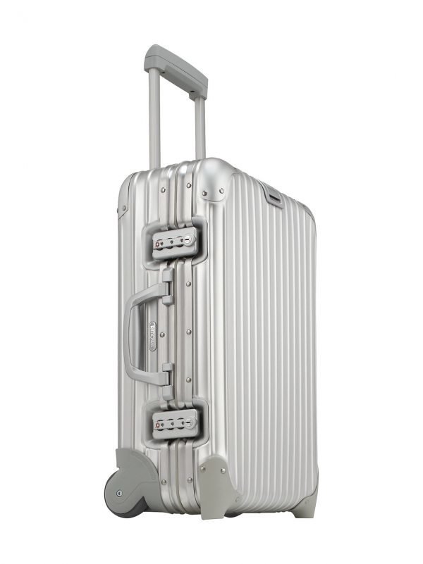 Rimowa Topas Matkalaukku 55 Cm