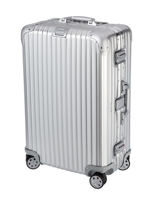 Rimowa Topas Multiwheel Matkalaukku 75 Cm