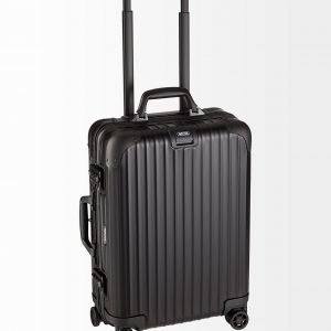 Rimowa Topas Stealth Cabin Matkalaukku 55 Cm