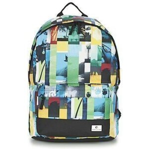 Rip Curl PHOTO VIBES DOME reppu
