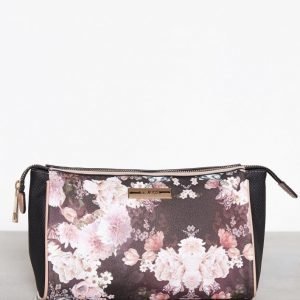 River Island Print Wash Bag Toilettilaukku Print