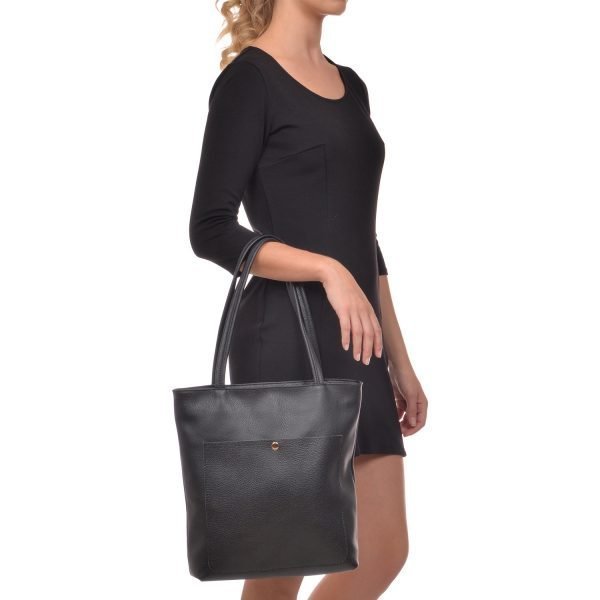 Roberta M Aw18 Rm 1369 Käsilaukku Musta