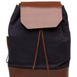 Royal RepubliQ Bucket Backpack Canvas reppu