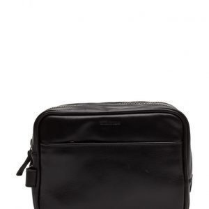 Royal RepubliQ Explorer Toilet Bag Mini Blk toilettilaukku