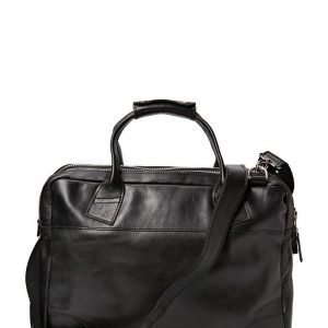 Royal RepubliQ Nano Big Zip Bag Leather