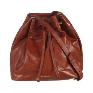 Royal Republiq Bucket Hand Bag Nahkalaukku