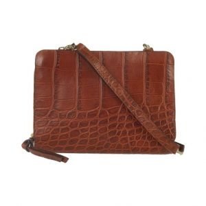 Royal Republiq Galax Croco Evening Bag Nahkalaukku