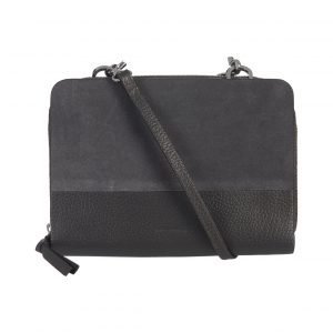 Royal Republiq Galax Eve Bag Suede Nahkalaukku