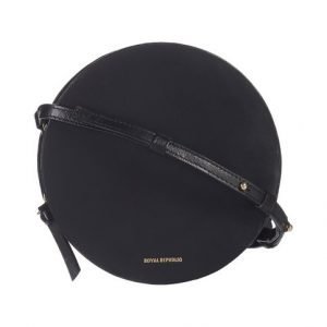 Royal Republiq Galax Round Evening Bag Nahkalaukku