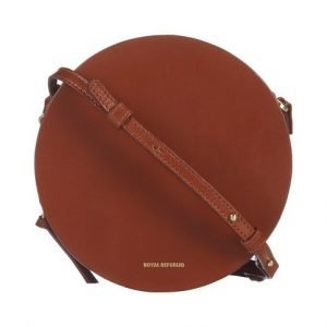 Royal Republiq Galax Round Evening Bag Nahkalaukku