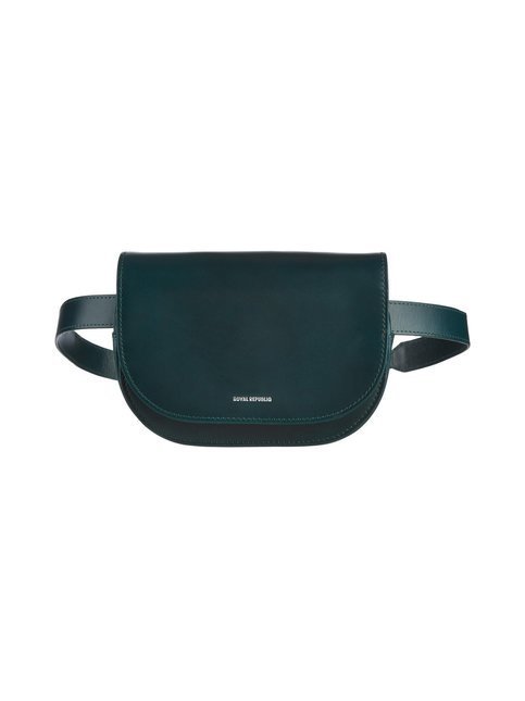 curve bum bag