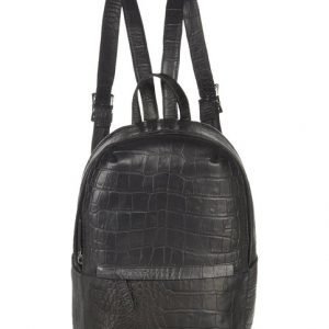 Royal Republiq Sack Croco Backpack Petite Nahkareppu