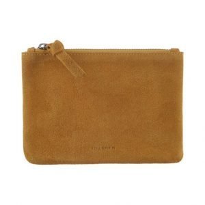 Royal Republiq Town Pouch Suede Mokkanahkalaukku