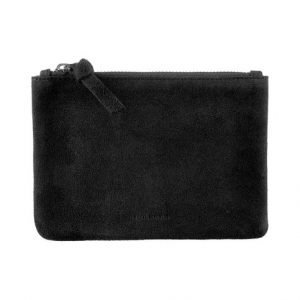 Royal Republiq Town Pouch Suede Mokkanahkalaukku