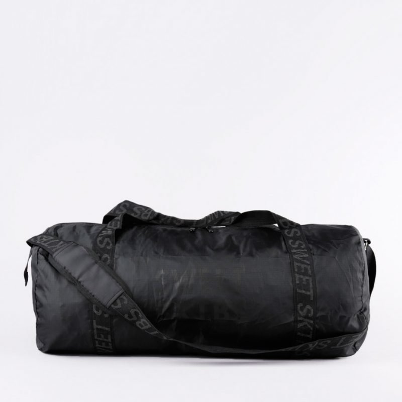 SWEET SKTBS Packable Duffle