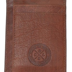 Saddler Saddler 10899 Card Holder Brown