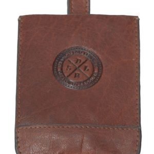 Saddler Saddler 10901 Key Holder Brown