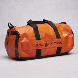 Sail Racing Sail Racing Race Weekend Bag Race Orange