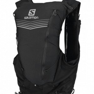 Salomon Salomon Adv Skin 12 Set Juoksureppu