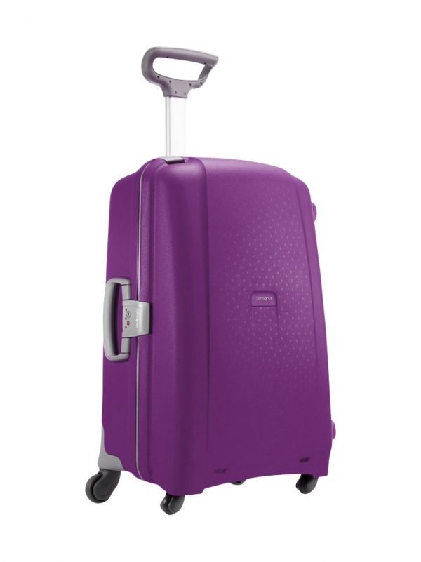 Samsonite Aeris Spinner Matkalaukku 75 Cm