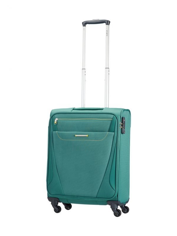 Samsonite All Direxions Matkalaukku 55 Cm