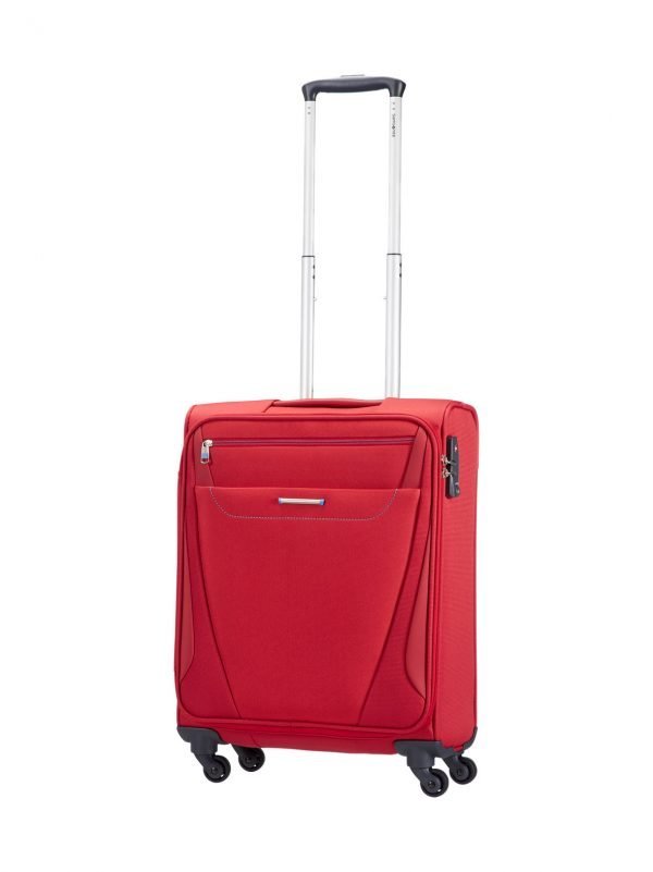 Samsonite All Direxions Matkalaukku 55 Cm