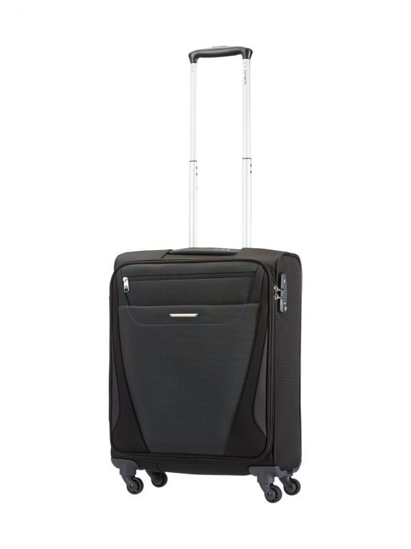 Samsonite All Direxions Matkalaukku 55 Cm