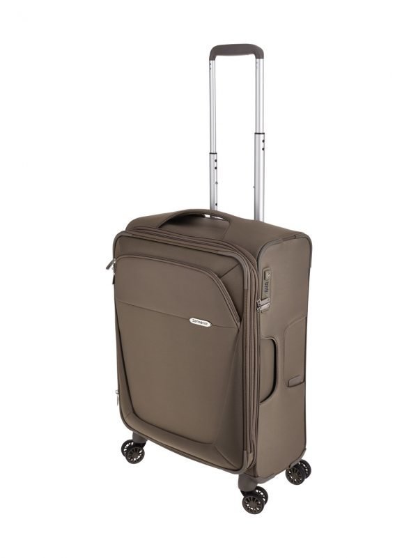 Samsonite B Lite 3 Spinner Expandable Matkalaukku 63 Cm