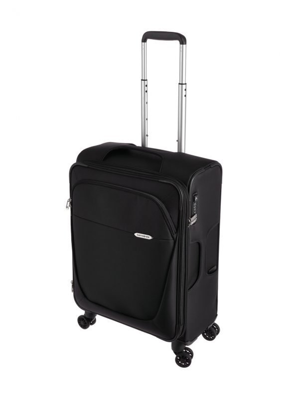 Samsonite B Lite 3 Spinner Expandable Matkalaukku 63 Cm