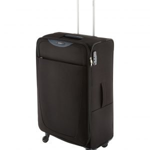 Samsonite Base Hits Spinner Expandable Matkalaukku 66 Cm