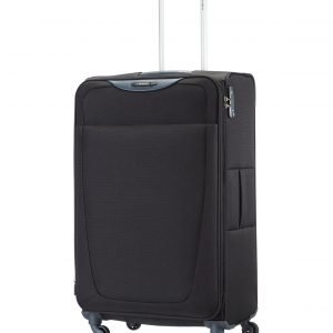 Samsonite Base Hits Spinner Expandable Matkalaukku 77 Cm