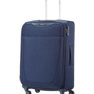 Samsonite Base Hits Spinner Expandable Matkalaukku 77 Cm