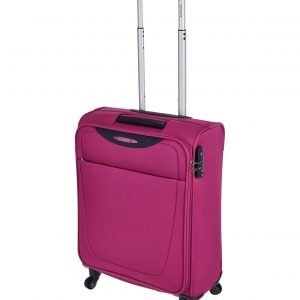 Samsonite Base Hits Spinner Matkalaukku 55 Cm