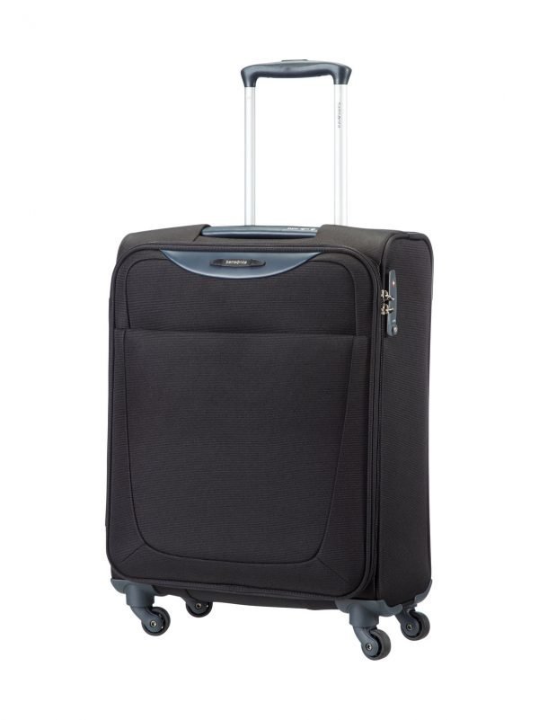 Samsonite Base Hits Spinner Matkalaukku 55 Cm