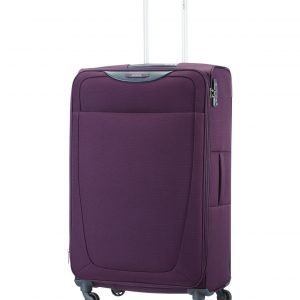 Samsonite Base Hits Spinner Matkalaukku 55 Cm