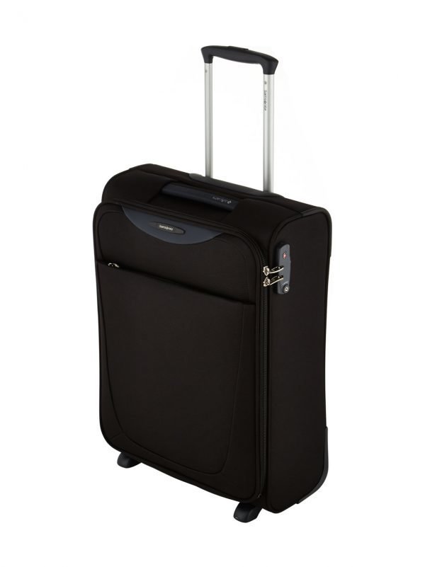 Samsonite Base Hits Upright Matkalaukku 55 Cm