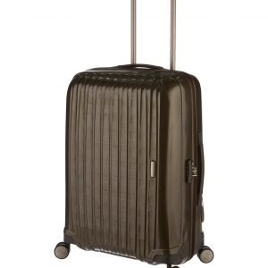 Samsonite Chronolite Dlx Spinner Matkalaukku 75 Cm