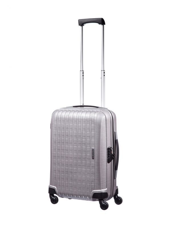 Samsonite Chronolite Spinner Matkalaukku 55 Cm